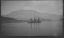 Image of Vessel moored (GODTHAAB?)